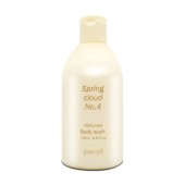 포플리 펴퓸드 바디워시 스프링클라우드 no.4