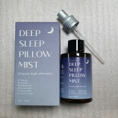 딥 슬립 필로우 미스트