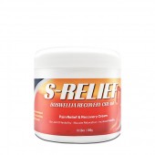 에스릴리프 보스웰리아 리커버리 크림