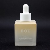 초자용기(사각)