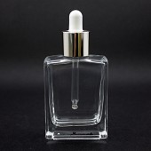 초자용기(사각)