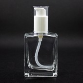 초자용기(사각)