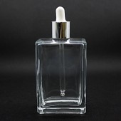 초자용기(사각)