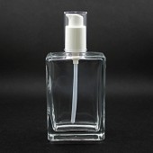 초자용기(사각)