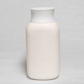 300ml PE튜브용기