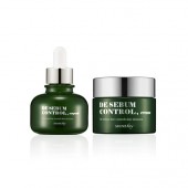 DE SEBUM CONTROL