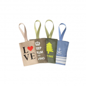 올리브 걸이형 향기주머니