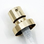 20파이 향수펌프(크링핑타입)