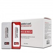 애딕트컬 속눈썹 펌