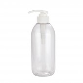 (PO)500ml 다용도 용기(I)