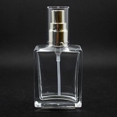 초자용기(사각)