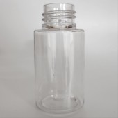 40ml원형 PET용기