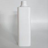 250ml사각 PET용기