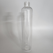 150ml원형 PET용기