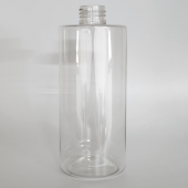 300ml원형 PET용기