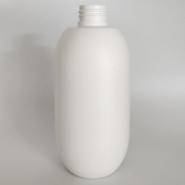 300ml원형 PET용기