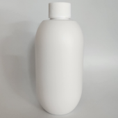 250ml원형 PET용기