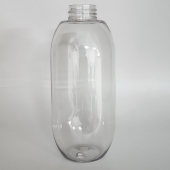 500ml원형 PET용기