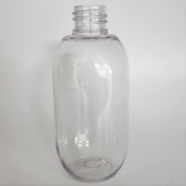 100ml원형 PET용기