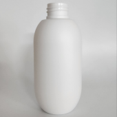 200ml원형 PET용기