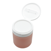 85Φ 450g 패드 - 집게거치형