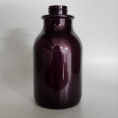 500ml PET용기