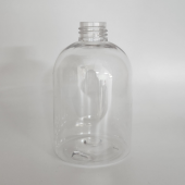 250ml PET용기