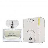 센트디센트퍼퓸-레이디오브파리