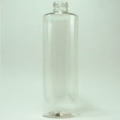 320ml 직각 브로우용기