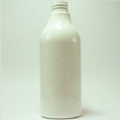 400ml 알진 브로우용기