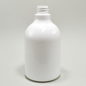 650ml 알진 브로우용기