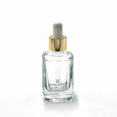 035_사각형 30㎖ [ 단품 ]