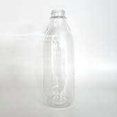 600ml PET용기