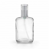 051_사각형 100㎖ [ 단품 ]