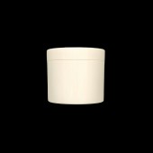 300ml이중크림용기