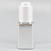 15ml 사각 헤비브로우용기