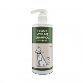 피오니 볼륨 샴푸