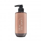 힐 더 스팟 아누스 솔루션 항문 클렌저