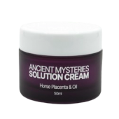 초자용기(크림)