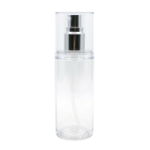 PET 원형각 용기