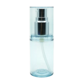 PET 원형각 용기