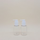 PET 브로우 용기