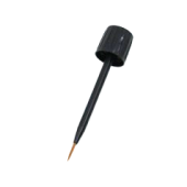 아이라이너 식모작업