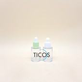 헤비브로우용기