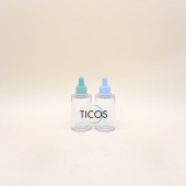 헤비브로우용기