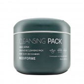 메디폴미 그린 더마 그레인 아크네 클렌징팩