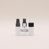 25ml 원형 브로우용기