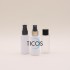 60ml 원형 브로우용기