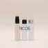 PET 100ml 원형산 용기