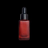 16ml스포이드용기(정사각)